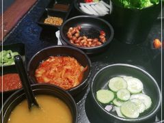 -九田家黑牛烤肉料理(石路天虹店)