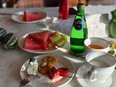 -青岛海尔洲际酒店