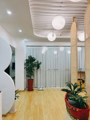 -Your Yoga Pilates·瑜伽普拉提习练室
