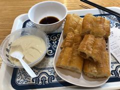 -冰泉豆浆馆(阳朔店)