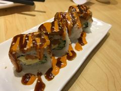 -宝寿司(红瓦寺店)