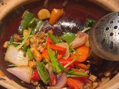 -龚印记牛骨牛杂屋·四代传承(珠影星光城店)