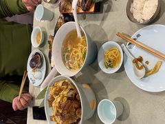 -渔娘渔家丹东海鲜(东直门店)