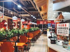 大堂-苗小坛酸汤鱼(酒仙桥店)