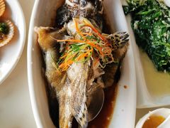 -南海渔家•海鲜•正宗海南菜(海棠湾店)