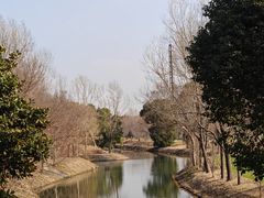 -嘉北郊野公园