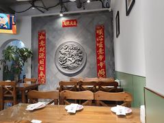 -娄三少·老北京春饼烤鸭家常菜(富力又一城店)