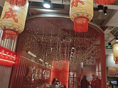 -朱光玉火锅馆(正弘城店)