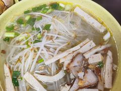 -华姐鸡粉(中心店)