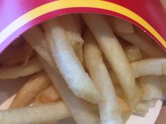 -麦当劳(健德桥得来速店)