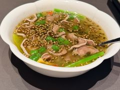 -许家菜(望江店)