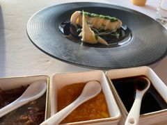 -金轩中餐厅 Jin Xuan(浦东丽思卡尔顿酒店)