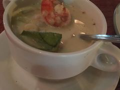 冬阴功汤-Mai Mai Restaurant