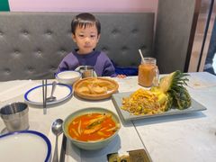 -正泰餐厅AmazingThai(新奥购物中心店)