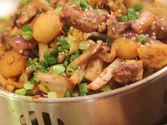 -贰醒·私房小院烧烤 (太古里店)