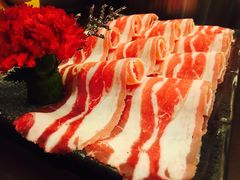 -捞神煲汤火锅(湖滨商业街店)