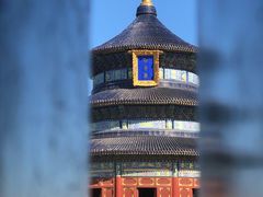 -天坛公园