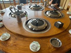 -缘福乡村铁锅炖民宿(八达岭店)