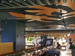 -玫瑰花园自助烤肉(顺义鑫海韵通店)