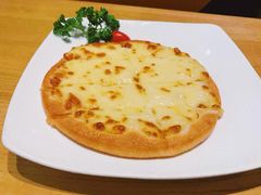 -菲滋意式餐厅(鄞州印象城店)