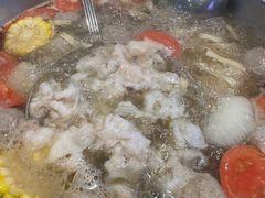 -牛必福潮汕牛肉火锅(油坊桥店)