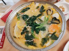 -喜家德虾仁水饺(飞洲国际店)