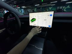 -TESLA 特斯拉(广州天环广场体验店)