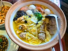 -寻宝记绍兴菜(鲁迅路店)