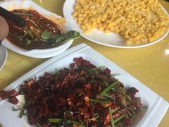 -要德鱼庄(陕钢家属院店)