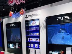 -Sony Store索尼(广州正佳店)