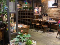 大堂-周家二小姐的菜(西津渡店)