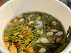 三清茶-故宫冰窖餐厅