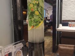 -拈菜(观音桥阳光世纪店)