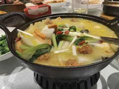 -味鼎长安·地道陕菜(凤城一路店)