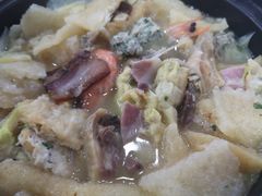 -聚丰园•湖鲜餐厅(阿红私房菜梅石路店)