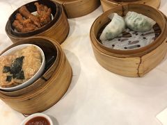 -大三元 Crystal Seafood Restaurant Carlingford