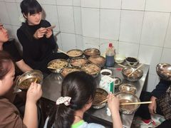 -正宗杨记普洱酸醋米线(总店)