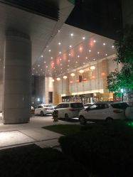 -福朋喜来登酒店·宴会厅