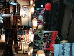-烧鸟横丁(联发文创口岸店)
