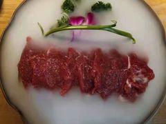 -盡膳口福跷脚牛肉火锅(北美新天地店)