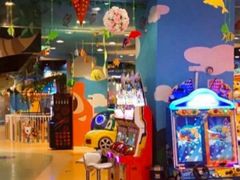 -万达宝贝王成长乐园(重庆永川店)
