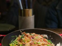 -良木缘咖啡西餐(川大店)