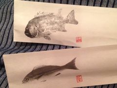 -筑地玉寿司(銀座コア店)