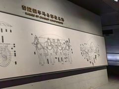 -秦始皇帝陵博物院-丽山园