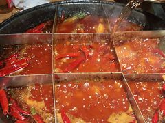 -陈陈火锅(较场口店)
