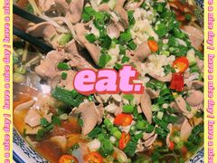 -富临轩私房菜(集庆门大街店)