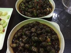 -云晓光头烧烤吧(盛夏店)