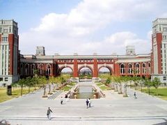 -华东政法大学(松江校区)