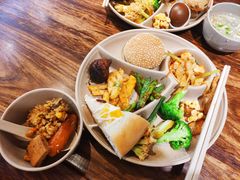 -素满香·食养自助(建邺万达店)