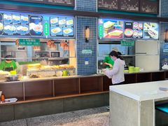 -大福来锅巴菜(古文化街店)